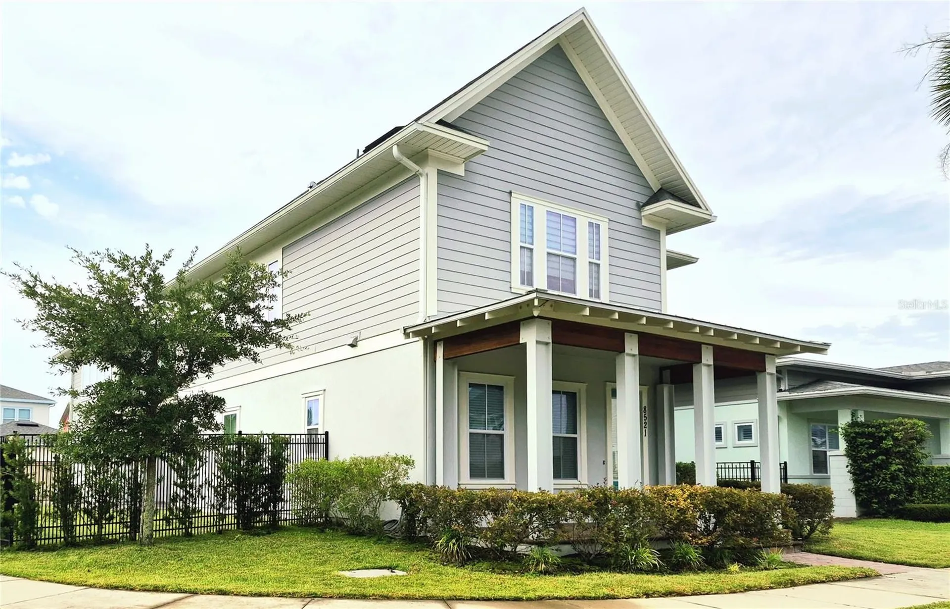 8521 Dubochet Street Orlando FL 32827