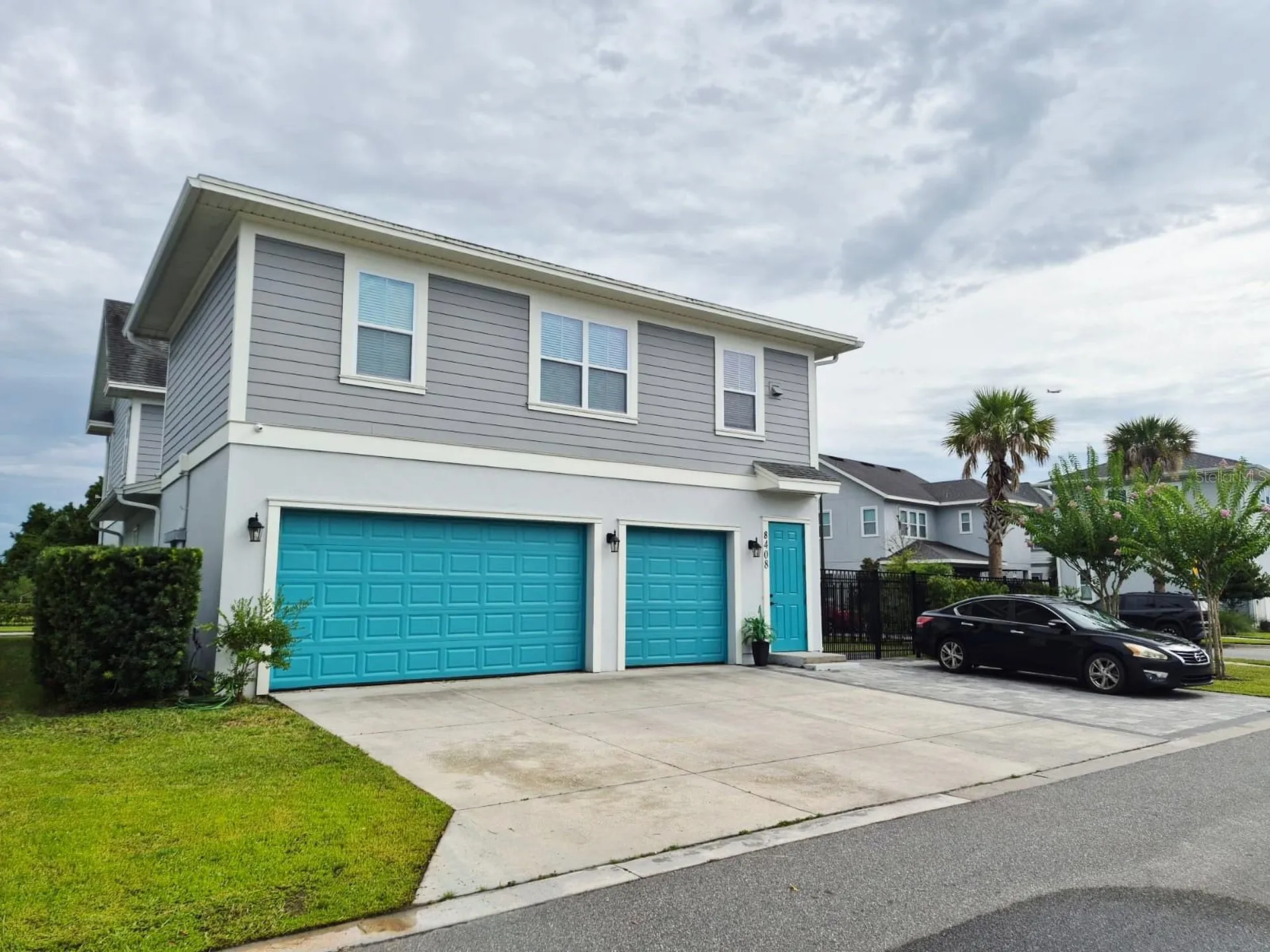 8521 Dubochet Street Orlando FL 32827