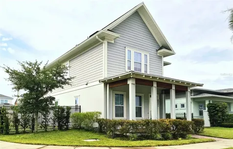 8521 Dubochet Street Orlando FL 32827