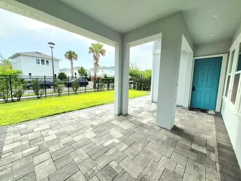 8521 Dubochet Street Orlando FL 32827