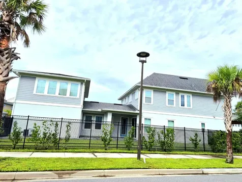 8521 Dubochet Street Orlando FL 32827