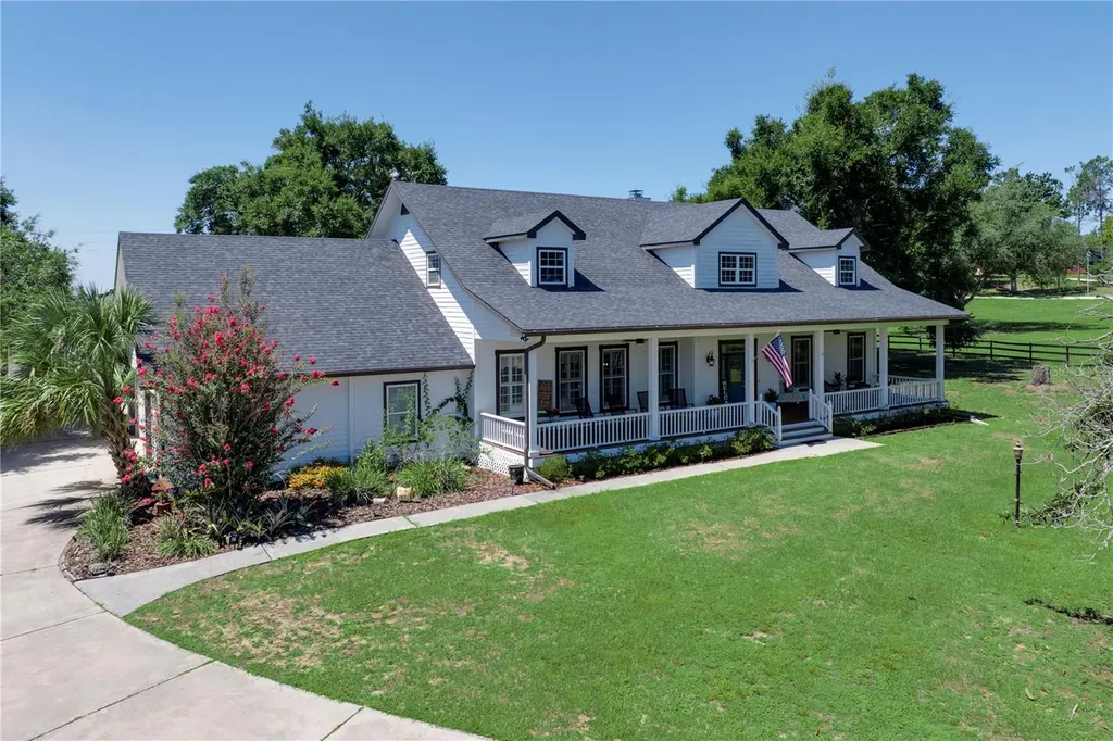 15146 Arabian Way Montverde FL 34756