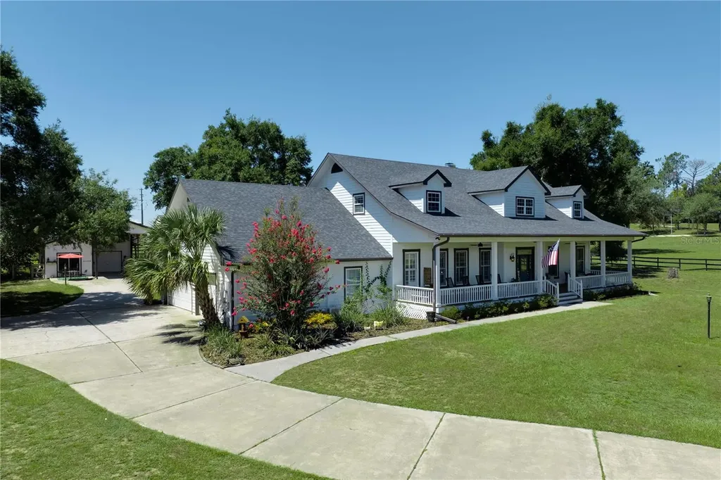 15146 Arabian Way Montverde FL 34756