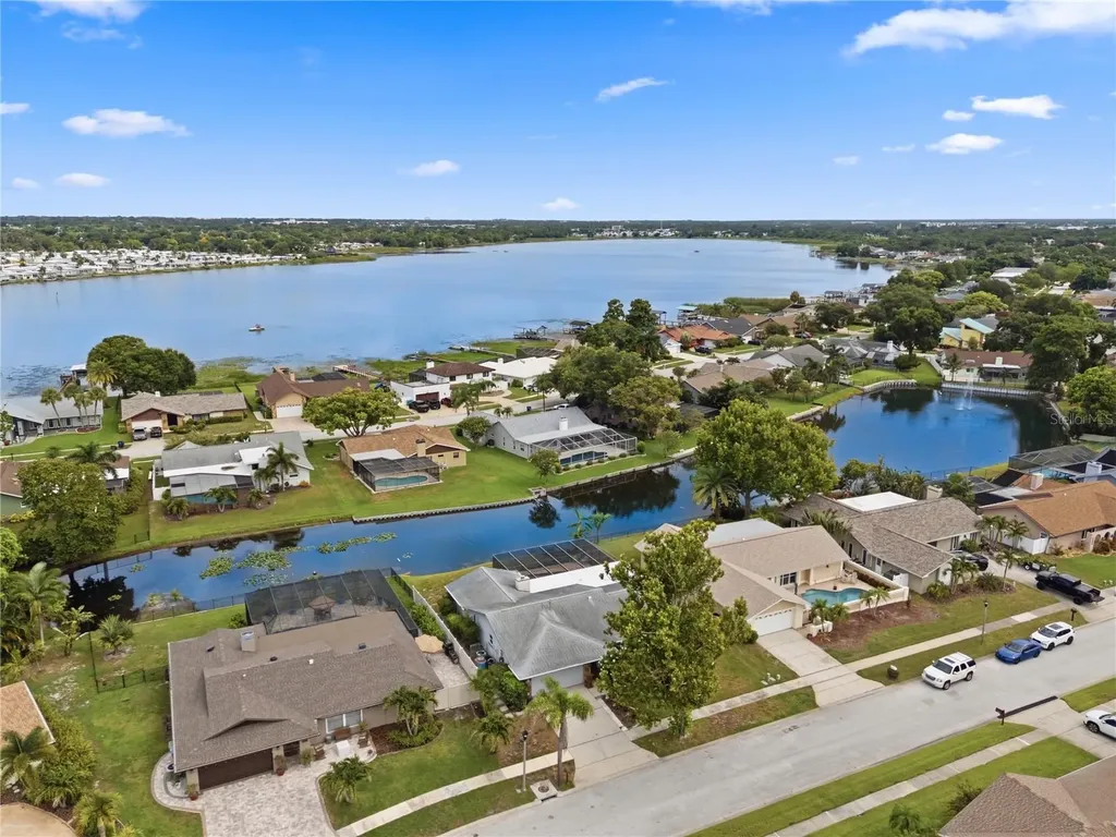 10744 97th Street Largo FL 33773