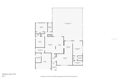 10744 97th Street Largo FL 33773