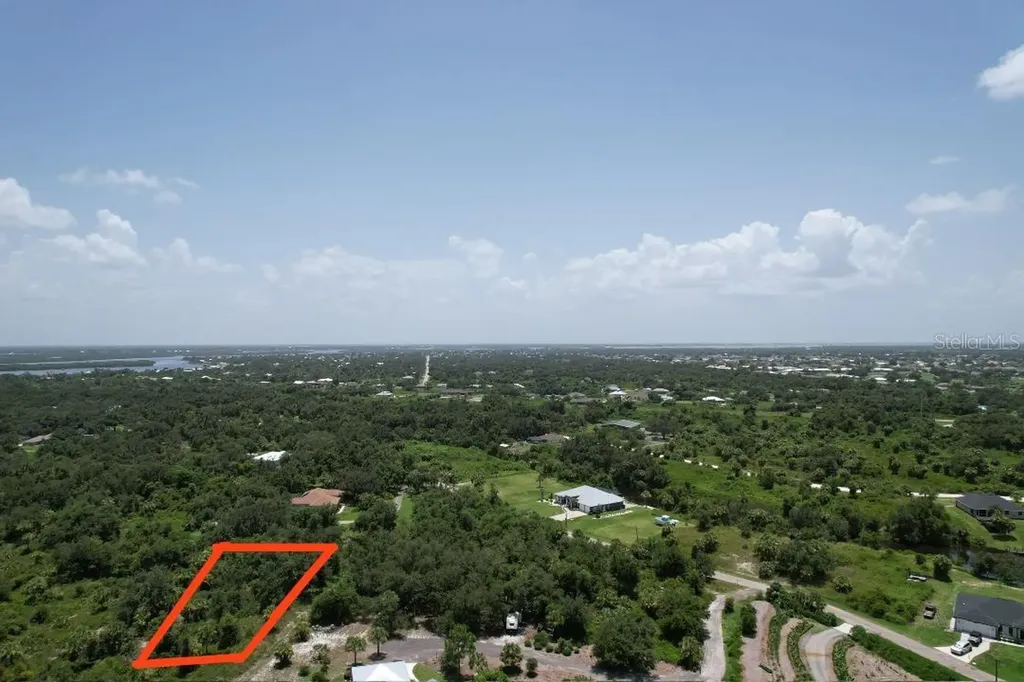 1232 Harbour Sunset Court Punta Gorda FL 33983
