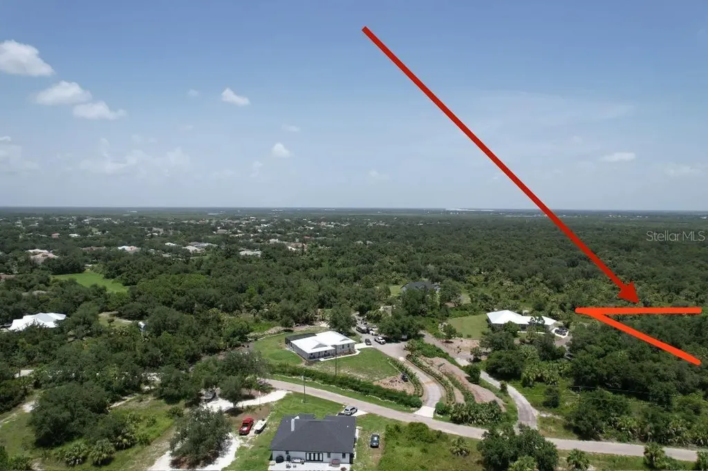 1232 Harbour Sunset Court Punta Gorda FL 33983