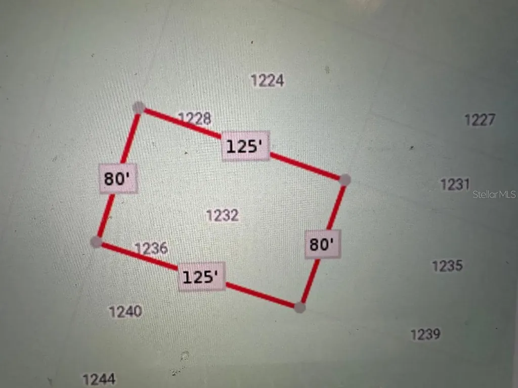 1232 Harbour Sunset Court Punta Gorda FL 33983