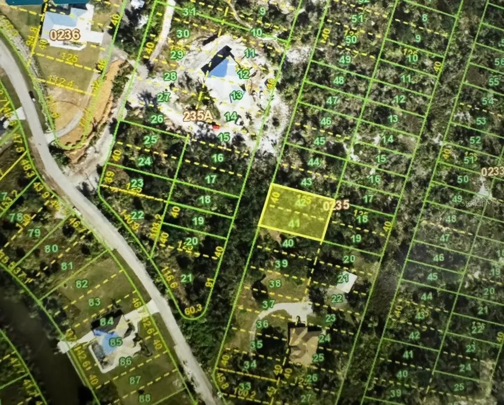 1232 Harbour Sunset Court Punta Gorda FL 33983