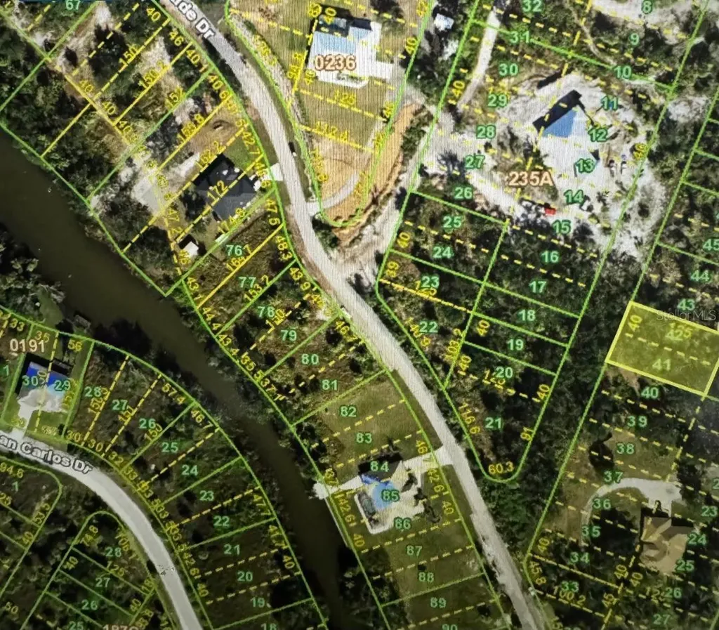 1232 Harbour Sunset Court Punta Gorda FL 33983