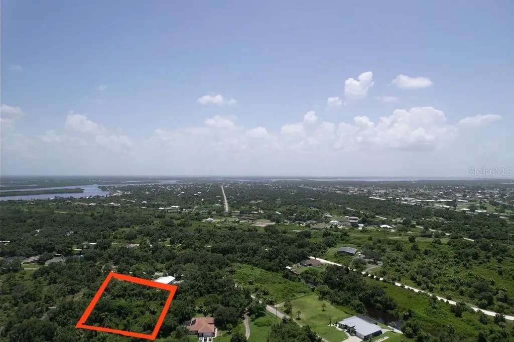 1232 Harbour Sunset Court Punta Gorda FL 33983