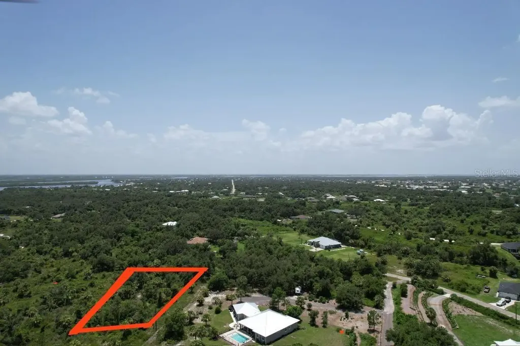 1232 Harbour Sunset Court Punta Gorda FL 33983