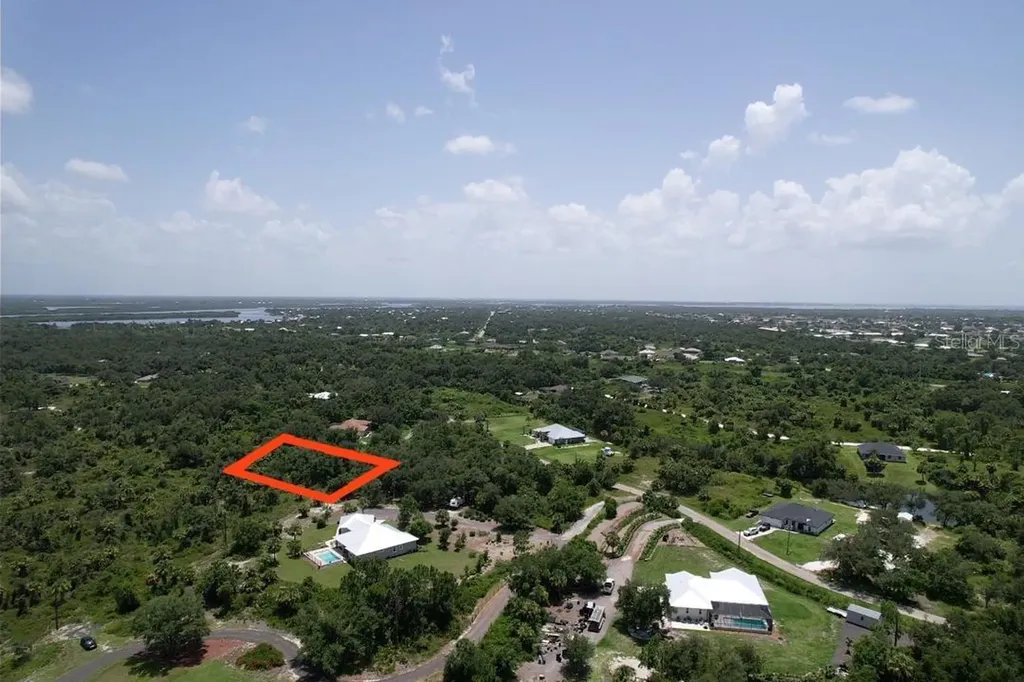 1232 Harbour Sunset Court Punta Gorda FL 33983