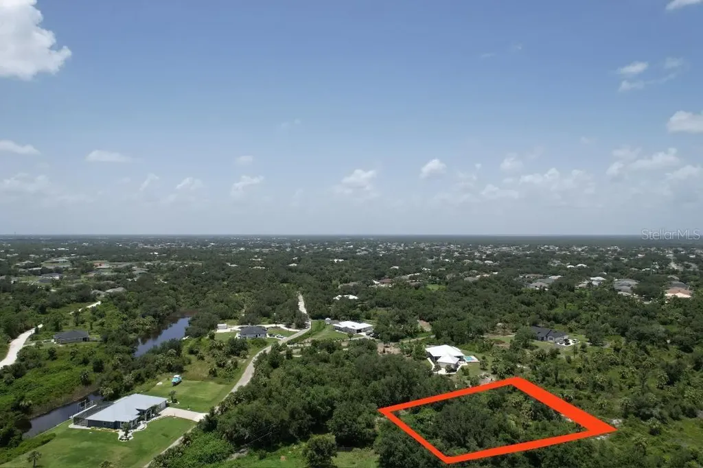 1232 Harbour Sunset Court Punta Gorda FL 33983