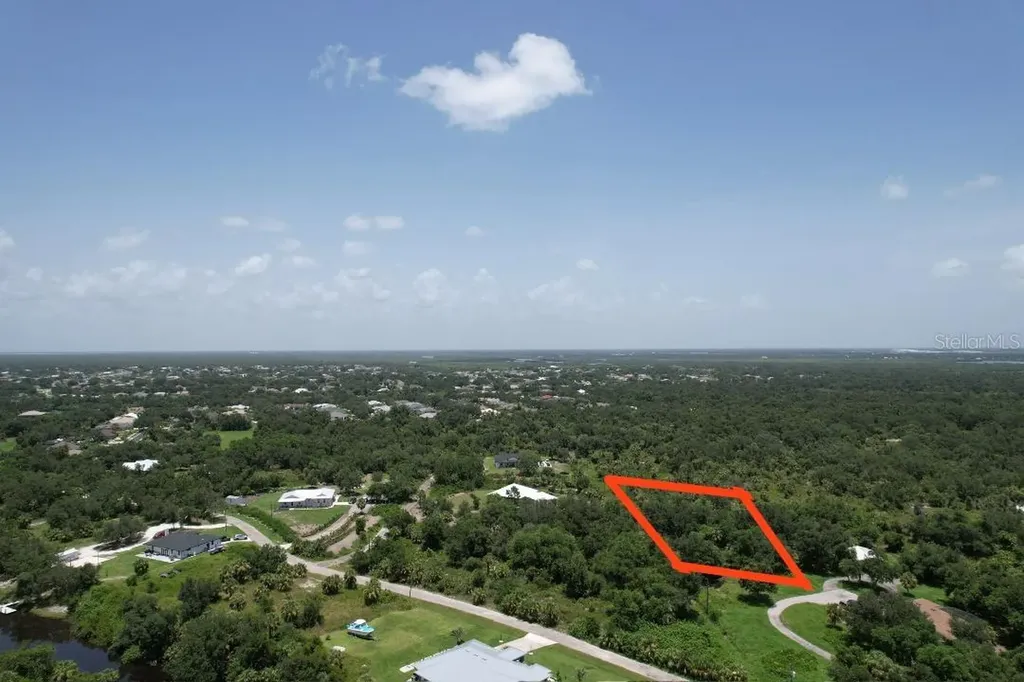 1232 Harbour Sunset Court Punta Gorda FL 33983