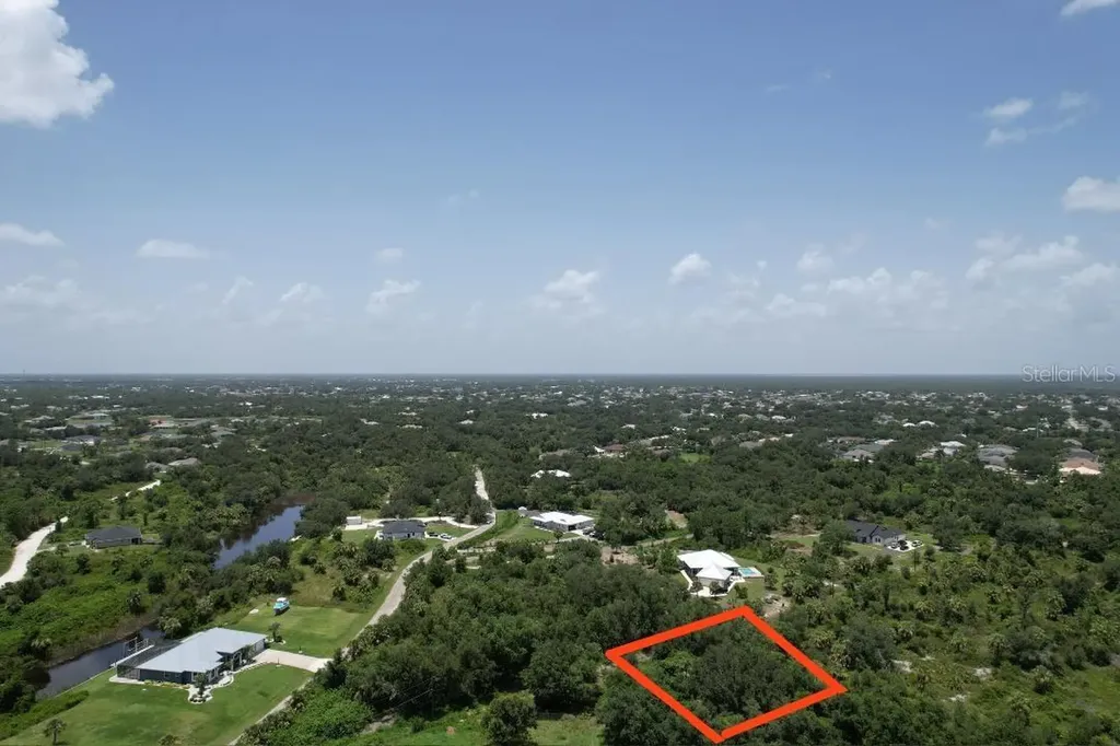 1232 Harbour Sunset Court Punta Gorda FL 33983