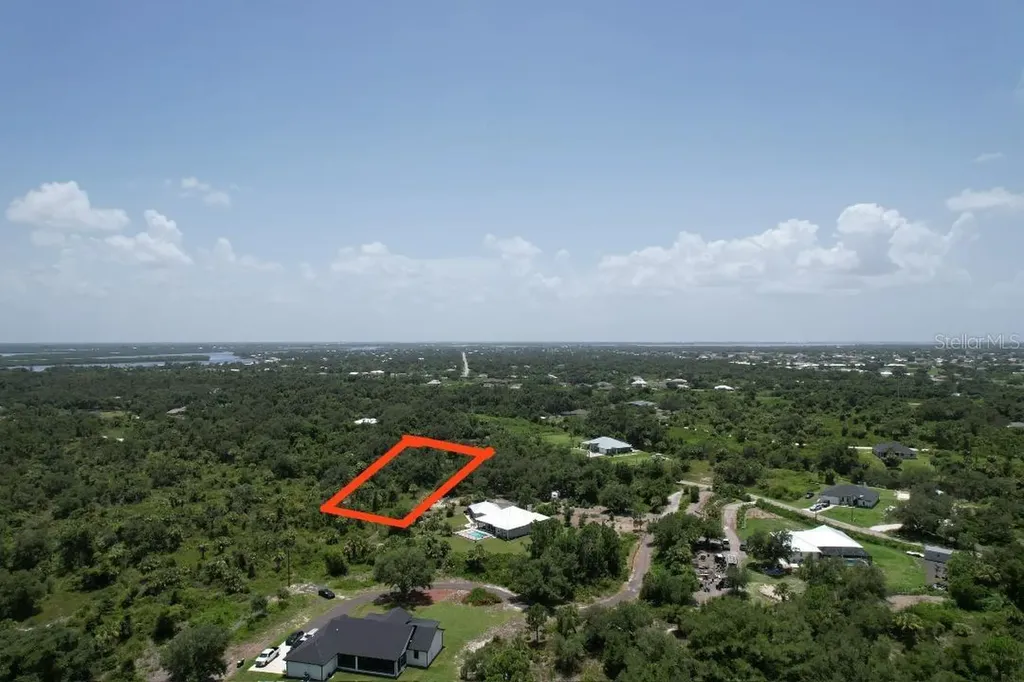 1232 Harbour Sunset Court Punta Gorda FL 33983