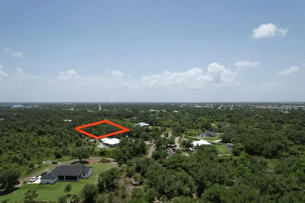 1232 Harbour Sunset Court Punta Gorda FL 33983