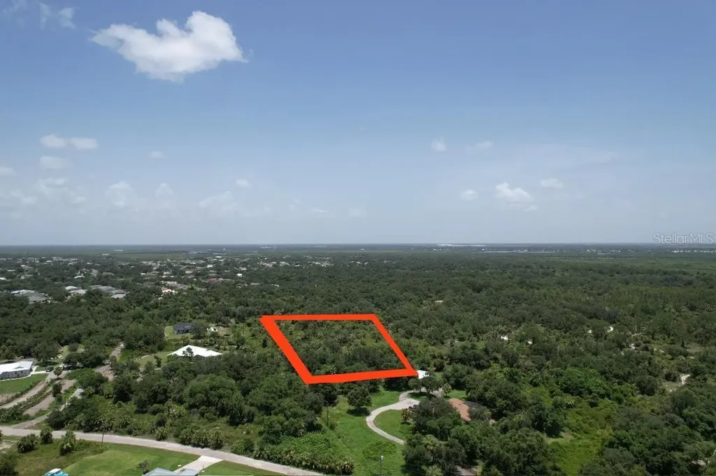1232 Harbour Sunset Court Punta Gorda FL 33983