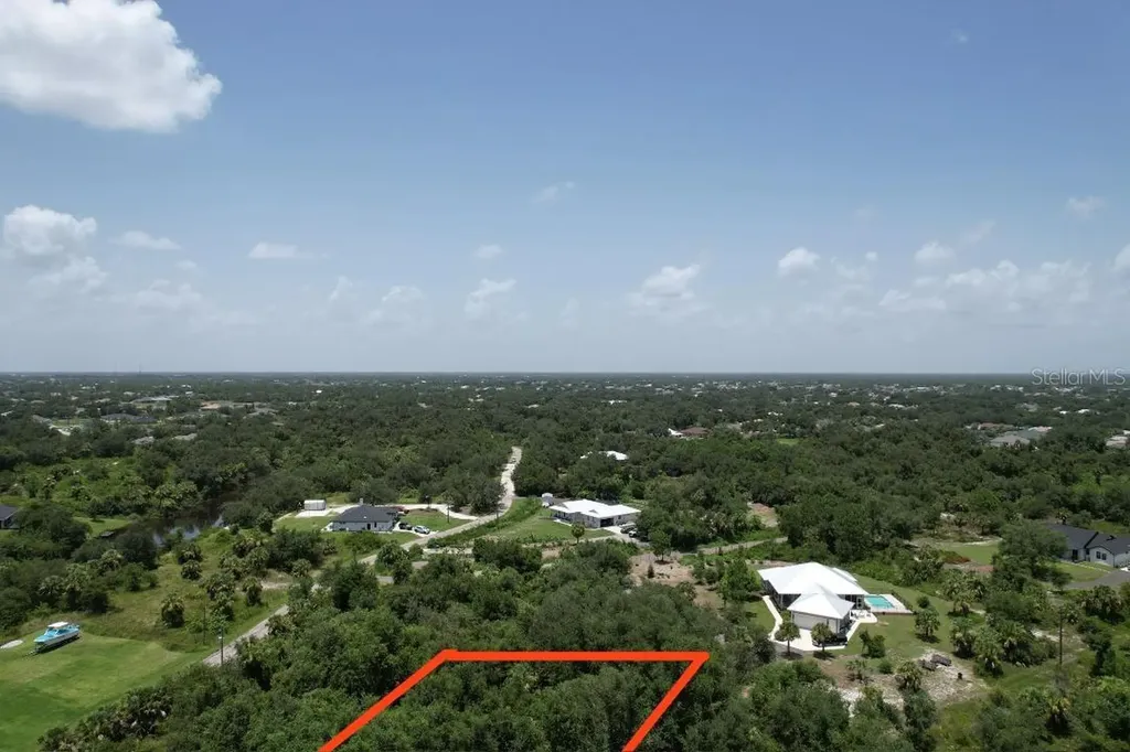 1232 Harbour Sunset Court Punta Gorda FL 33983