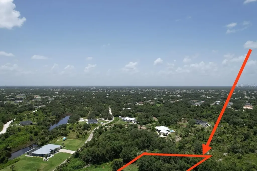 1232 Harbour Sunset Court Punta Gorda FL 33983