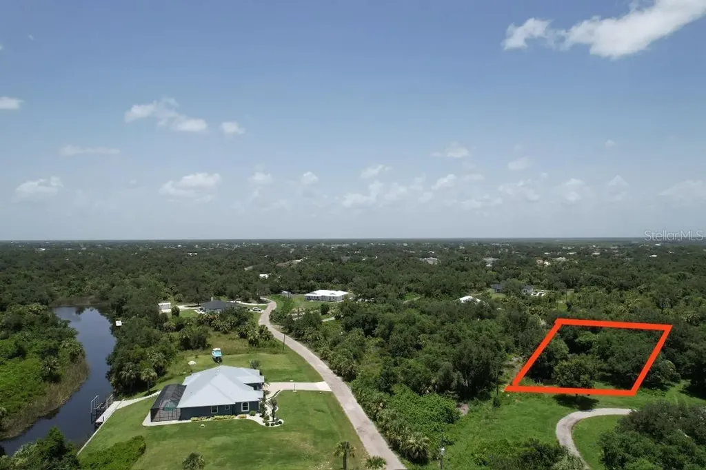 1232 Harbour Sunset Court Punta Gorda FL 33983