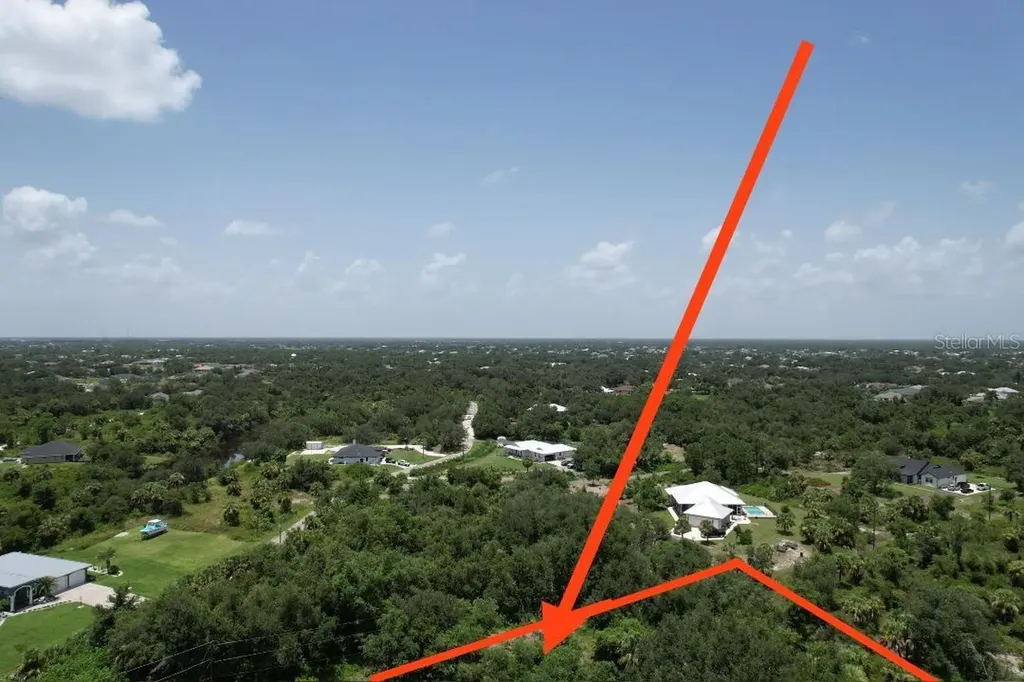 1232 Harbour Sunset Court Punta Gorda FL 33983