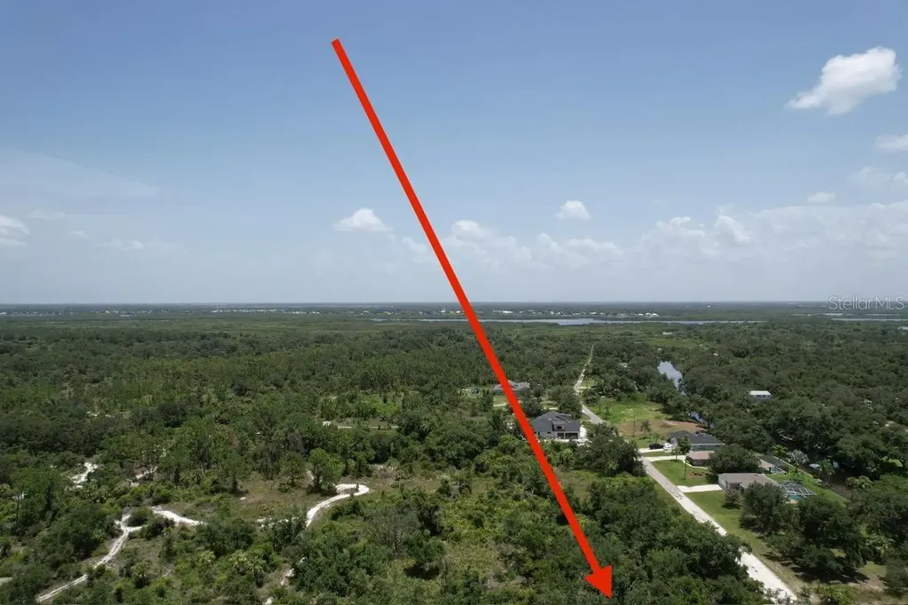 1232 Harbour Sunset Court Punta Gorda FL 33983