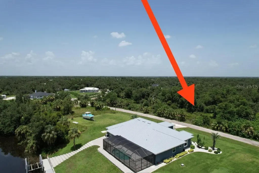 1232 Harbour Sunset Court Punta Gorda FL 33983