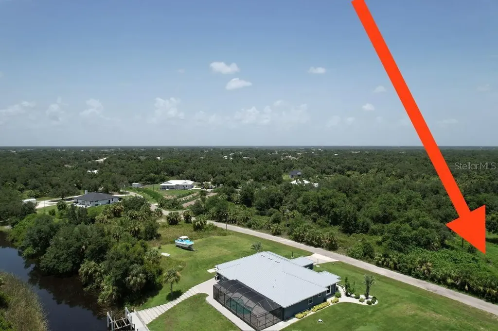 1232 Harbour Sunset Court Punta Gorda FL 33983