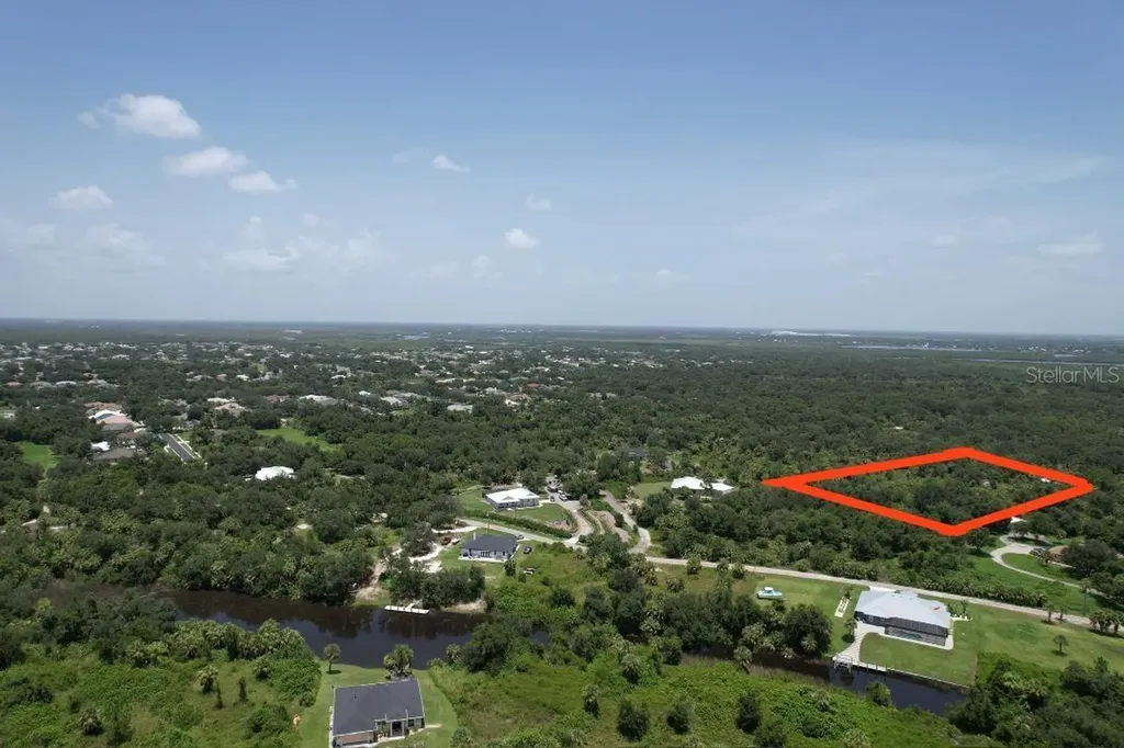 1232 Harbour Sunset Court Punta Gorda FL 33983