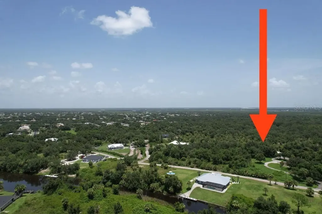 1232 Harbour Sunset Court Punta Gorda FL 33983