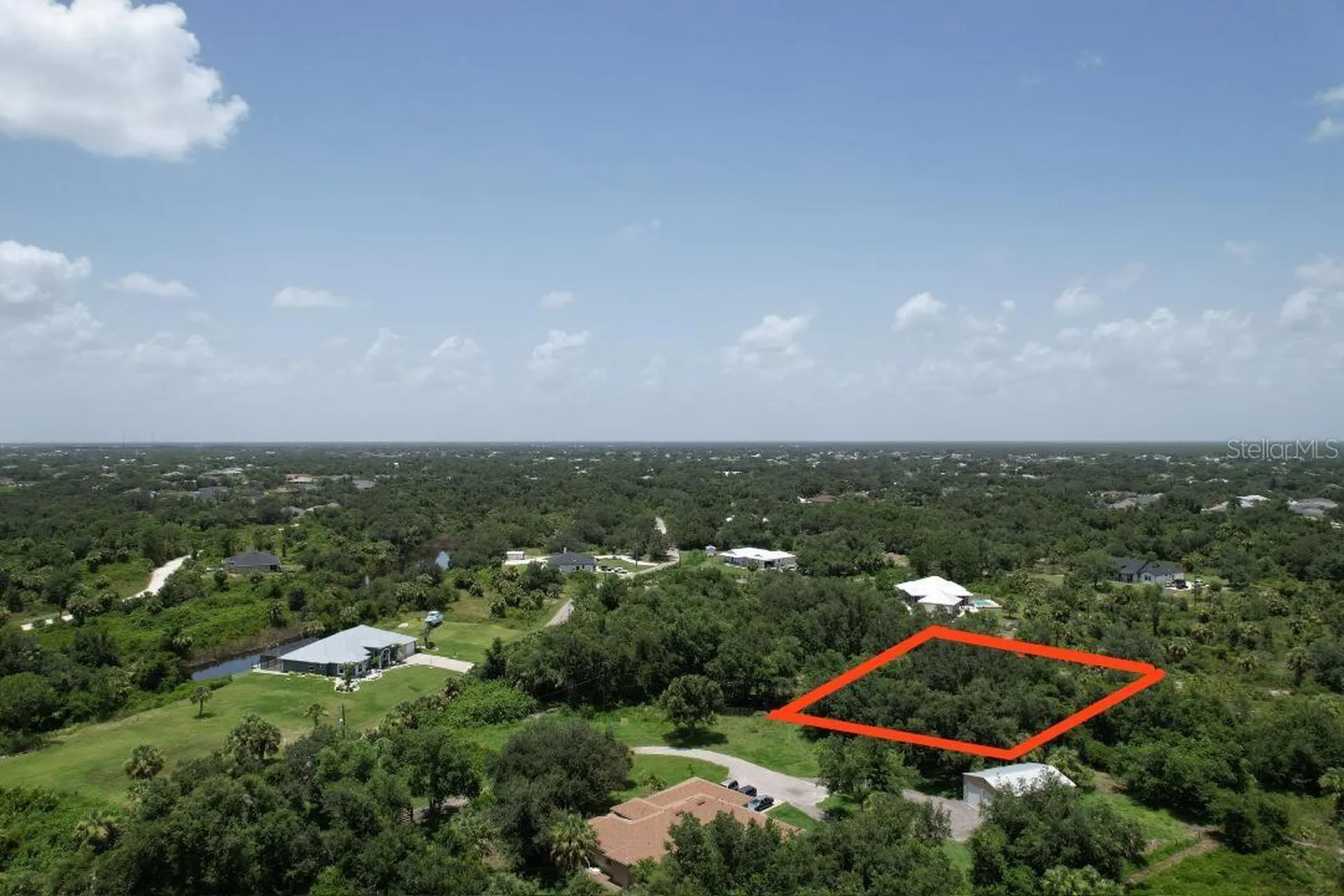 1232 Harbour Sunset Court Punta Gorda FL 33983