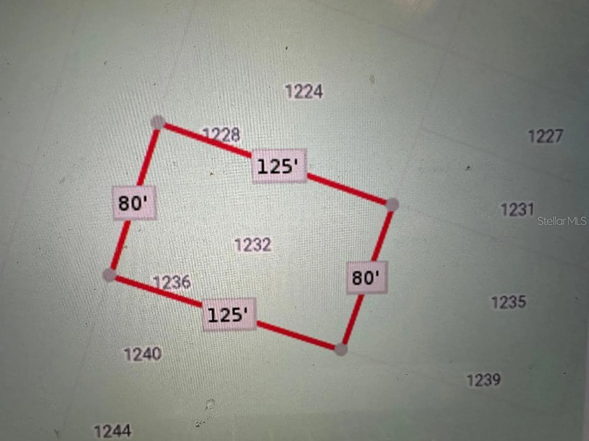 1232 Harbour Sunset Court Punta Gorda FL 33983