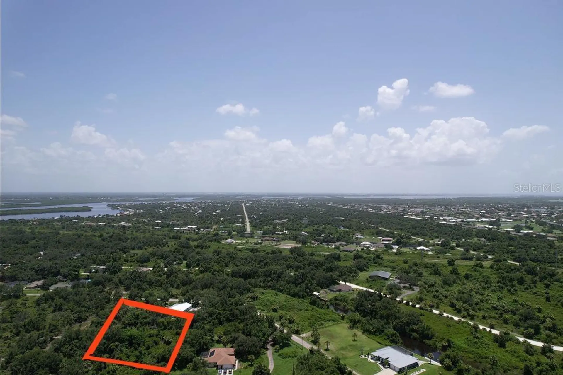 1232 Harbour Sunset Court Punta Gorda FL 33983