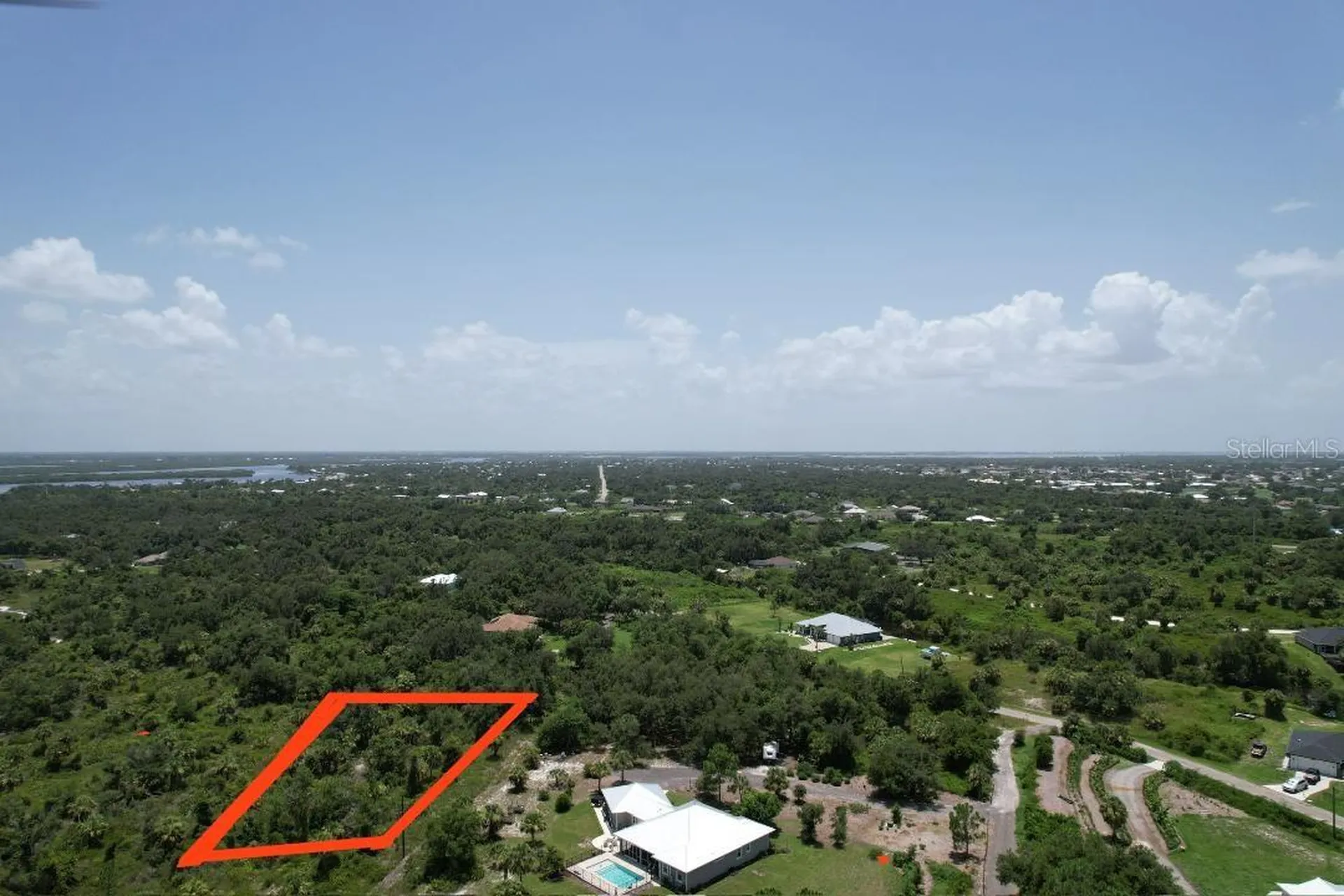 1232 Harbour Sunset Court Punta Gorda FL 33983
