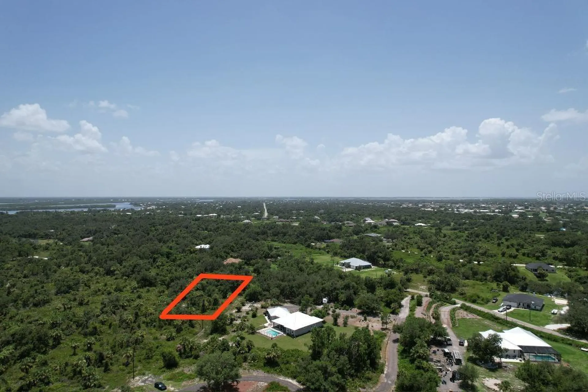 1232 Harbour Sunset Court Punta Gorda FL 33983