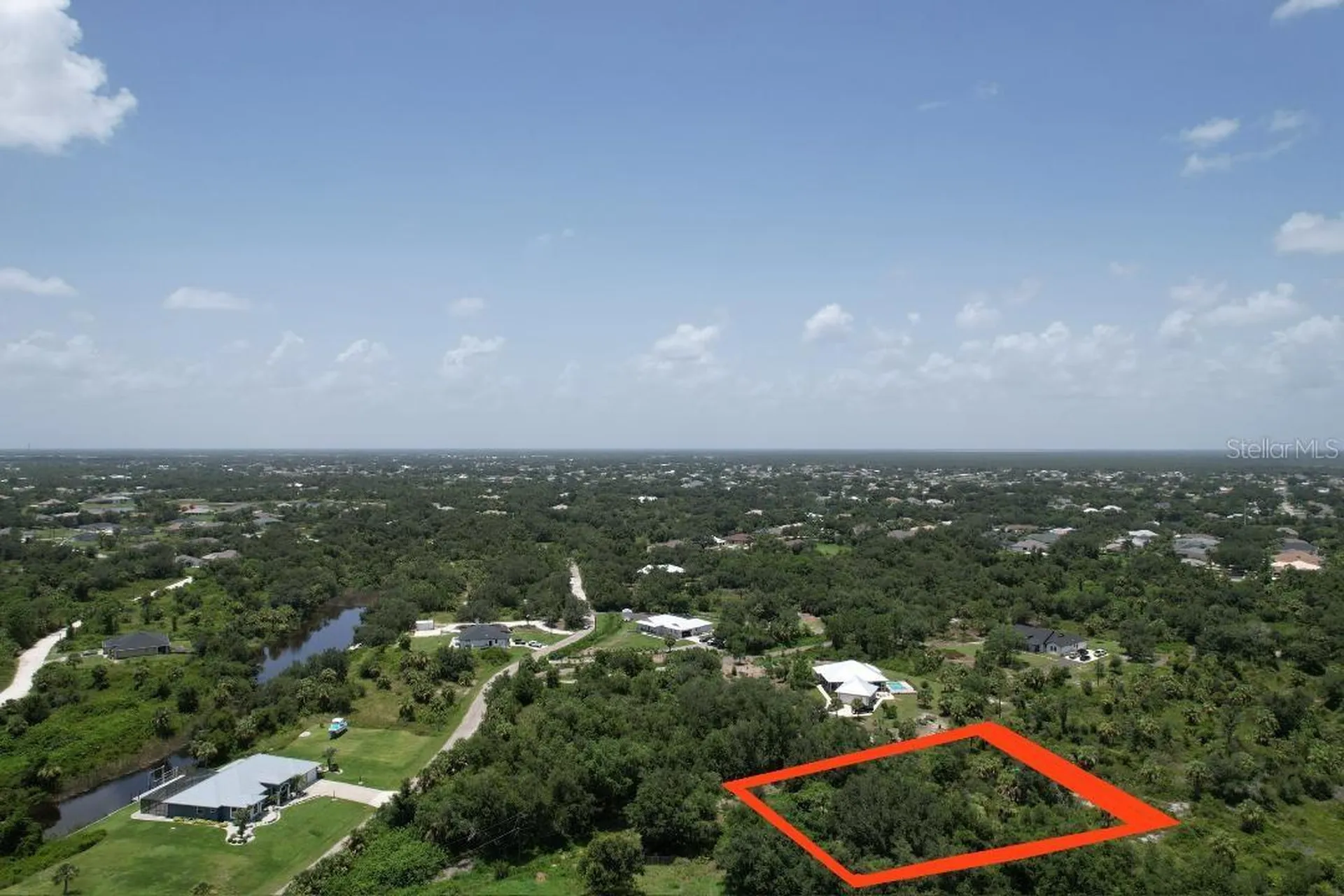 1232 Harbour Sunset Court Punta Gorda FL 33983
