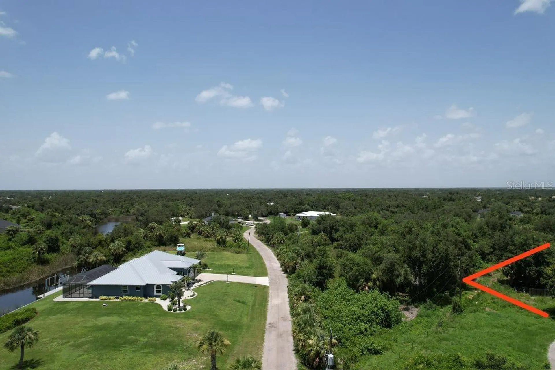 1232 Harbour Sunset Court Punta Gorda FL 33983