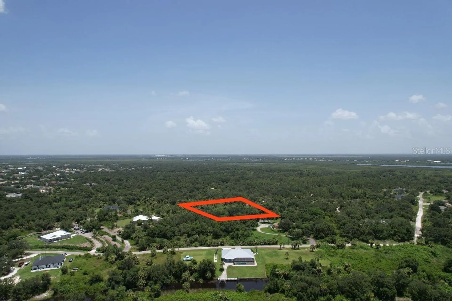 1232 Harbour Sunset Court Punta Gorda FL 33983