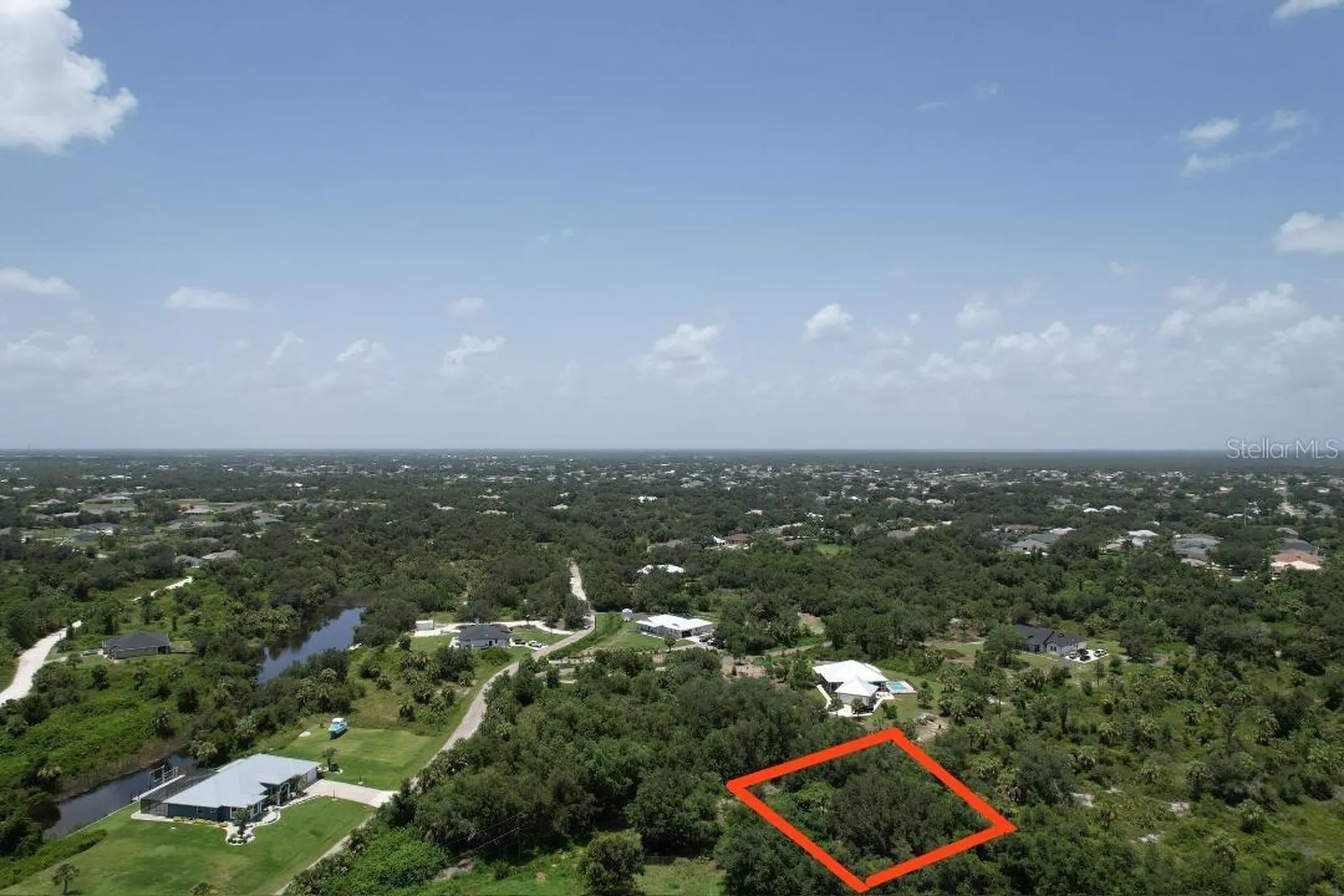 1232 Harbour Sunset Court Punta Gorda FL 33983