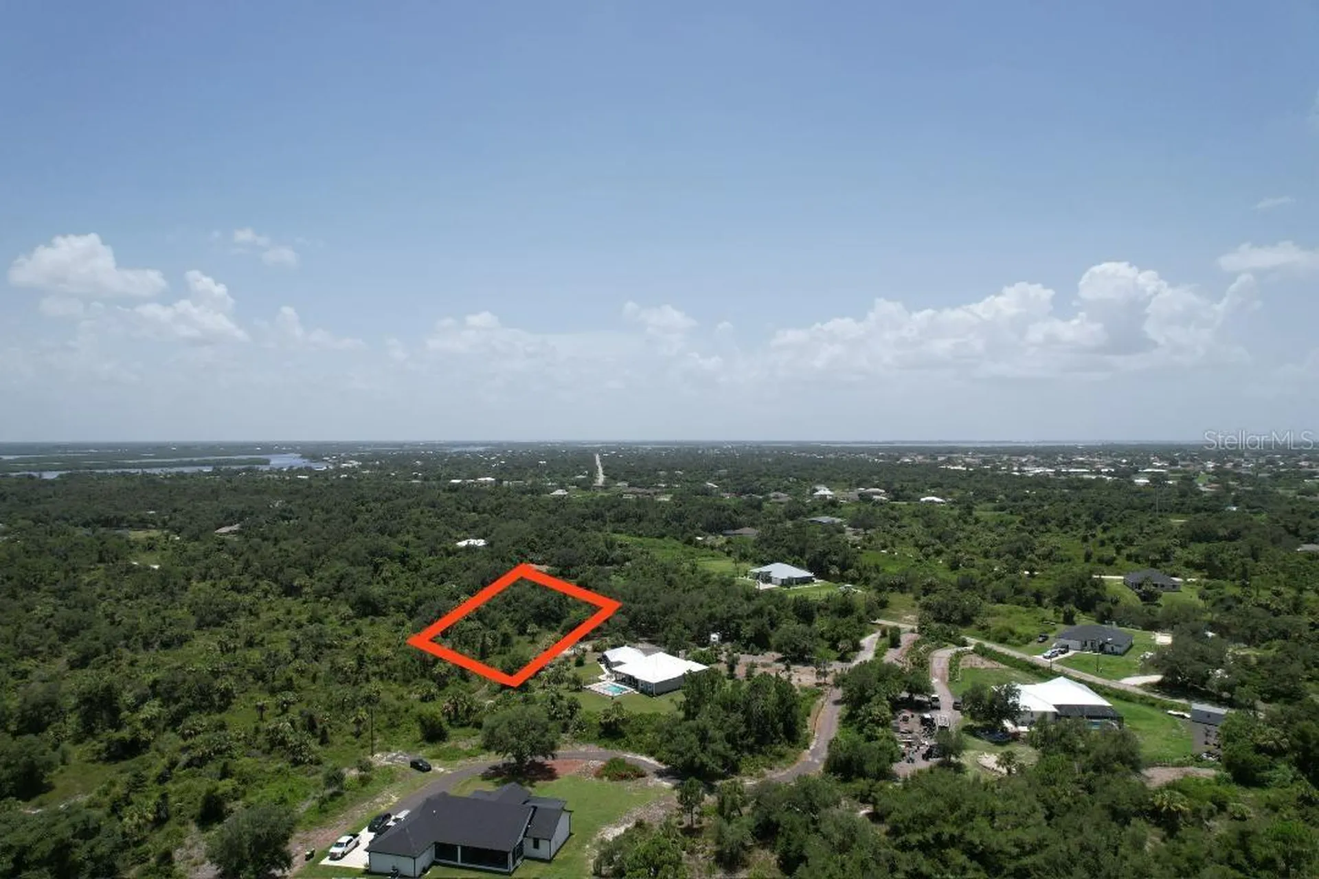 1232 Harbour Sunset Court Punta Gorda FL 33983