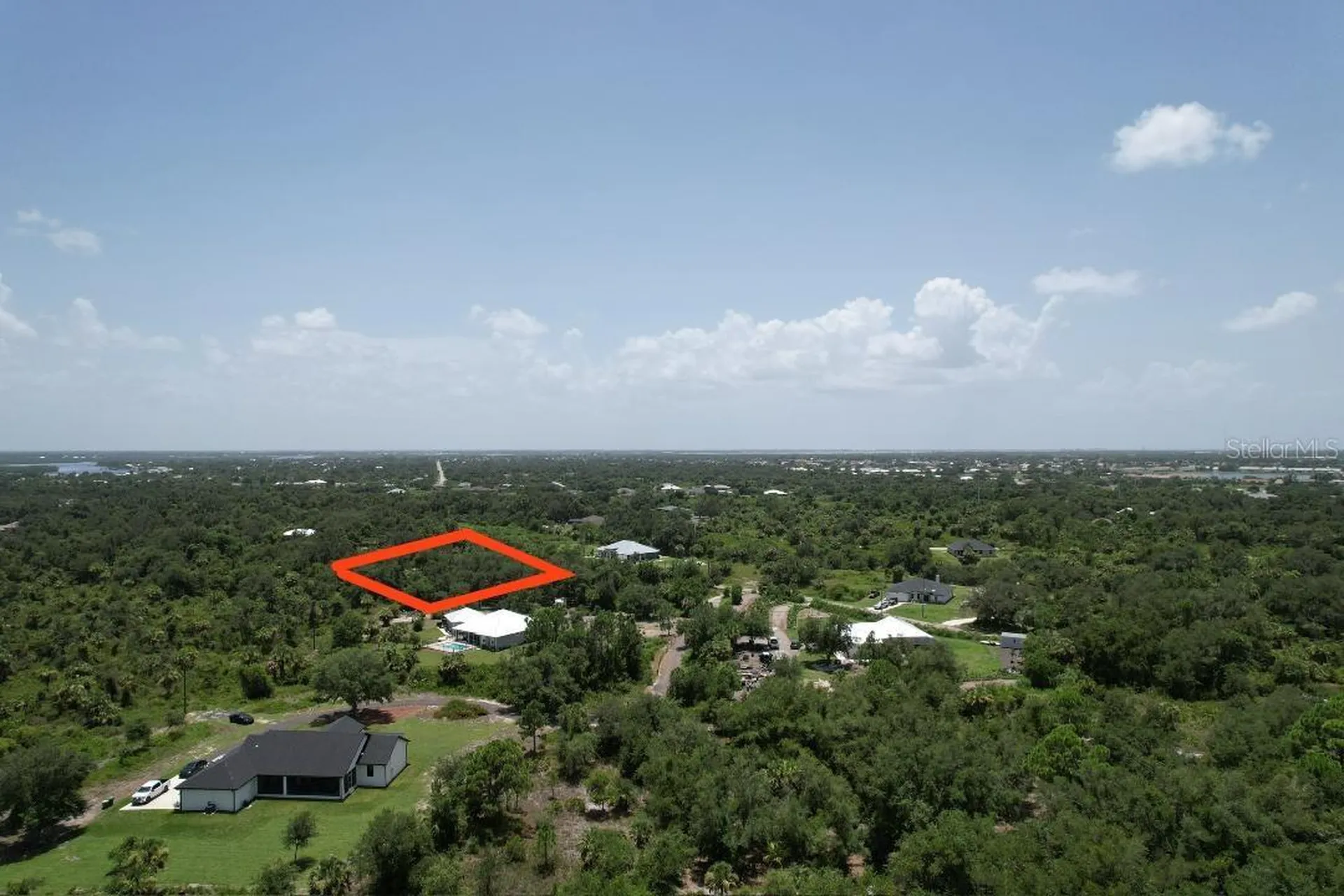 1232 Harbour Sunset Court Punta Gorda FL 33983