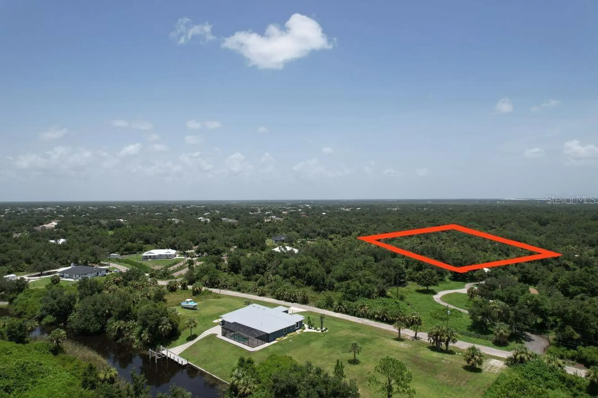 1232 Harbour Sunset Court Punta Gorda FL 33983
