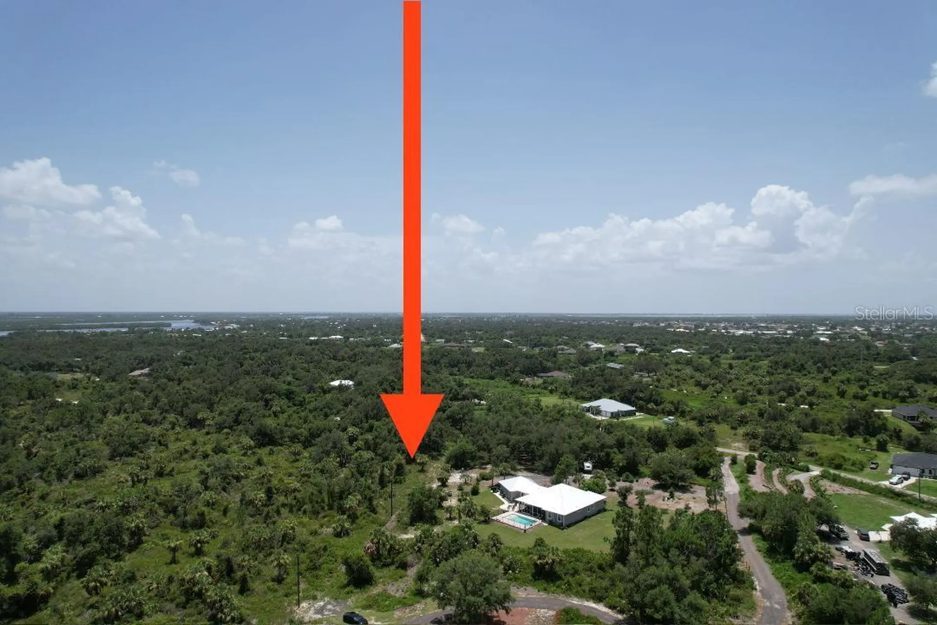 1232 Harbour Sunset Court Punta Gorda FL 33983