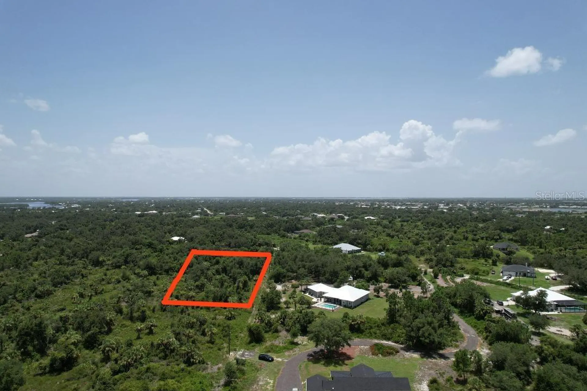 1232 Harbour Sunset Court Punta Gorda FL 33983