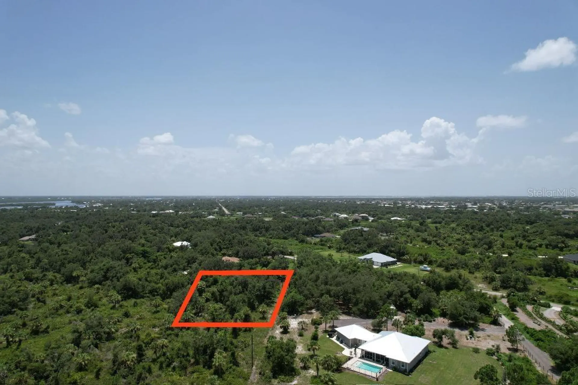 1232 Harbour Sunset Court Punta Gorda FL 33983