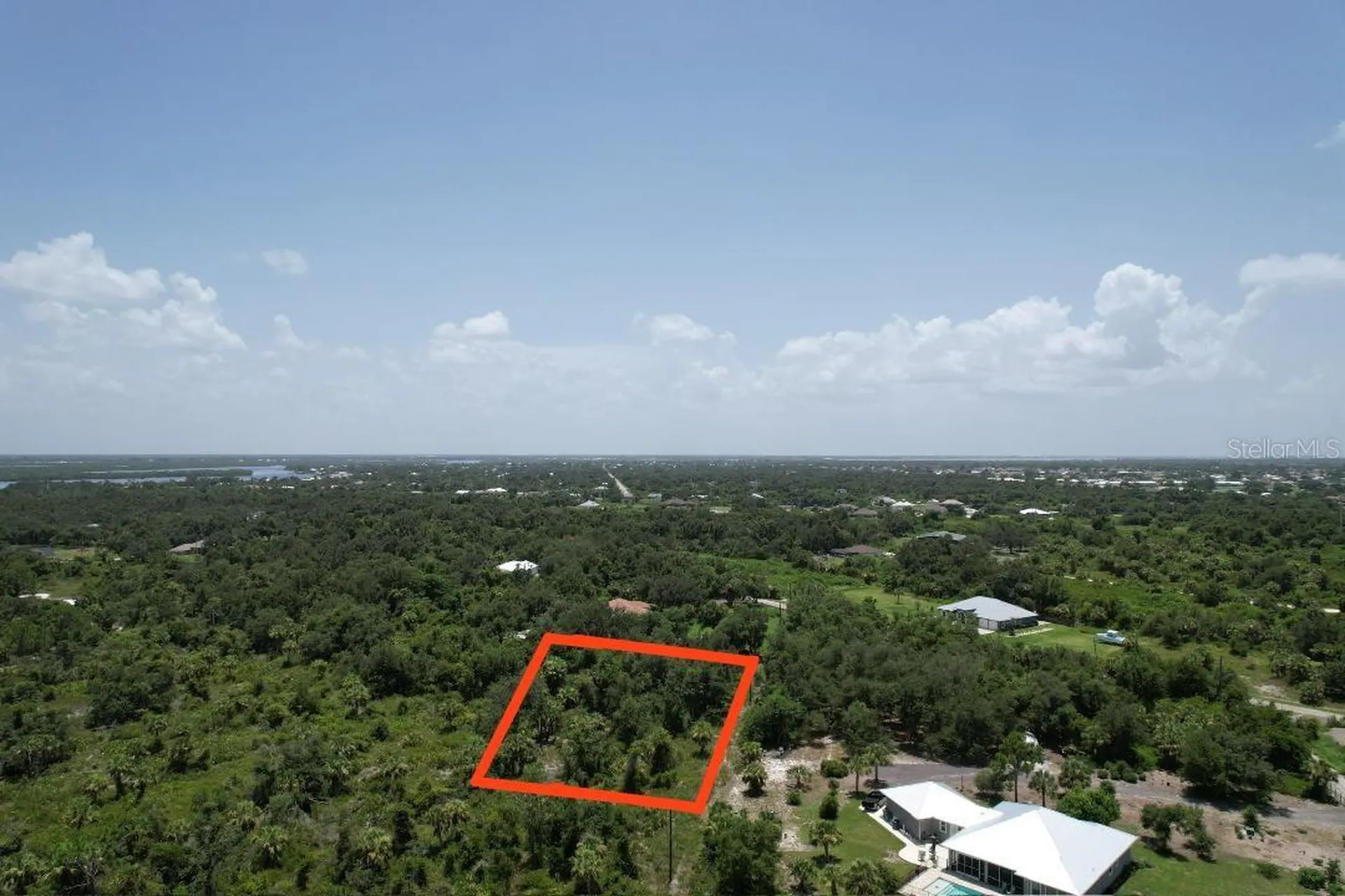 1232 Harbour Sunset Court Punta Gorda FL 33983