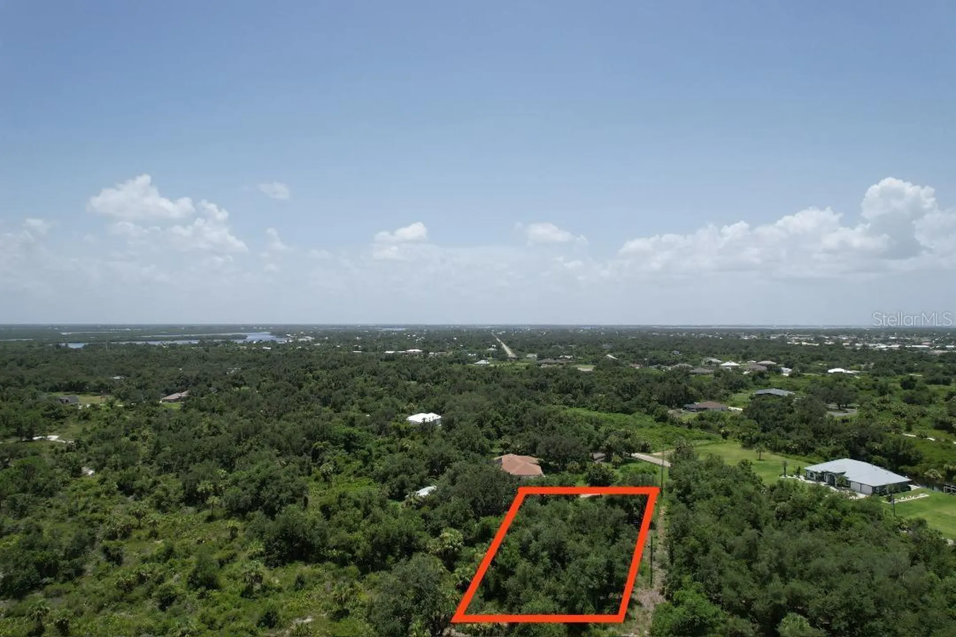 1232 Harbour Sunset Court Punta Gorda FL 33983