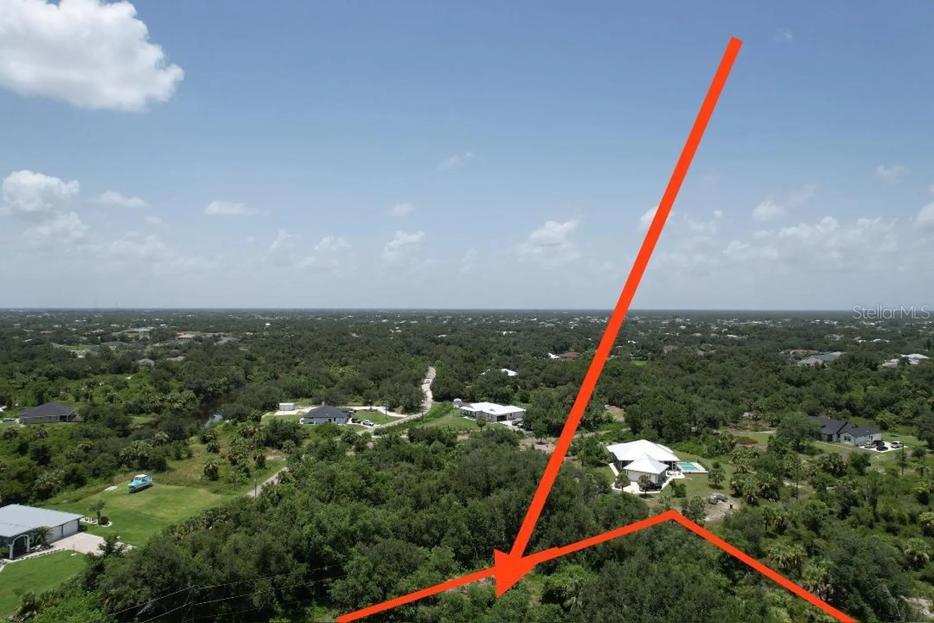 1232 Harbour Sunset Court Punta Gorda FL 33983